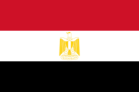 egypt flag